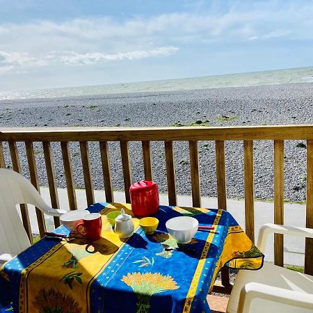 La Mer Qu'On Voit Danser…. Cayeux-sur-Mer Extérieur photo
